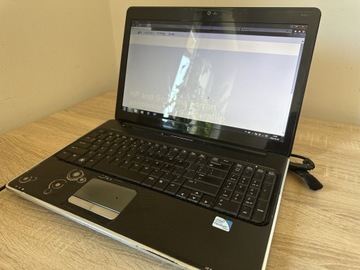 HP Pavilon dv6 Notebook PC