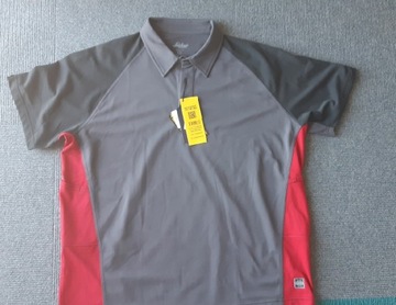 Koszulka polo Snickers 2714-5804-008 XXL