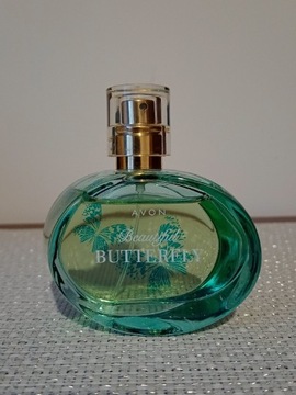 Woda perfumowana Avon Beautiful Butterfly 50 ml