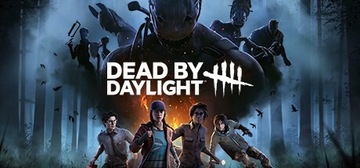 Dead by Daylight STEAM PC Pełna Wersja