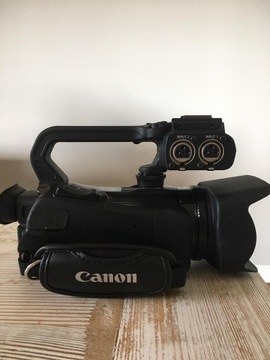 Canon XA25