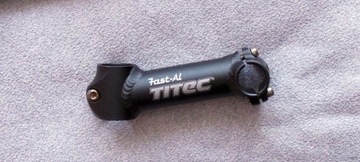 Titec Fast-Al 120mm 10° 1,1/8" 25,4mm AL 6061-T6