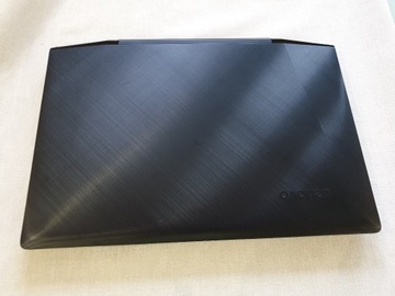 Lenovo Ideapad Y700-15ISK