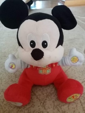 Interaktywna Myszka Mickey 