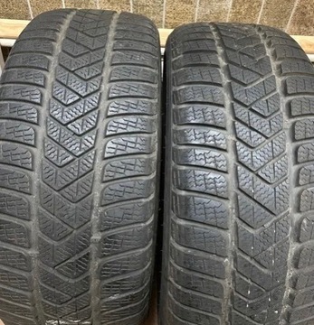 Pirelli Sottozero 225.40.18