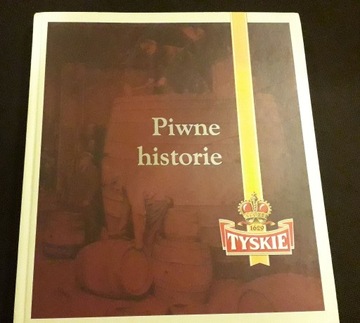 Piwne historie