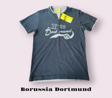 Borussia Dortmund T-shirt Promocja Wielkanocna!