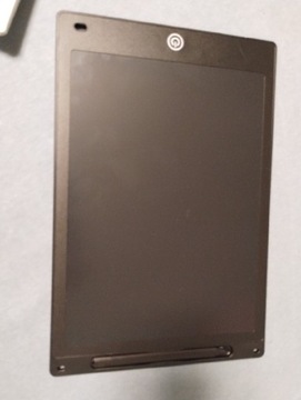 Tablet LCD notatnik z pisakiem 