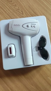 Depilator świetlny Babyliss G960E