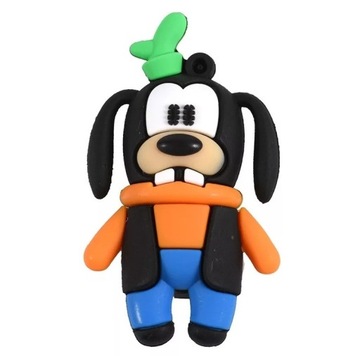 Pendrive 64GB Goofy postać z bajki USB 2.0