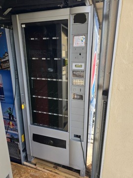 Automat Vendingowy Damian