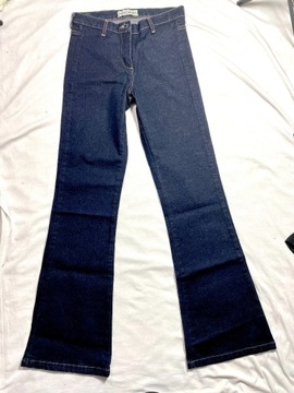 Cross jeans nowe dzwony 29/32