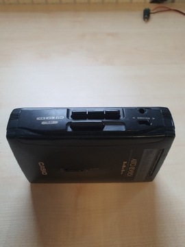 Walkman CASIO AS-500R sprawny 