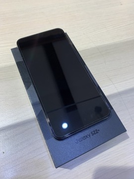 Samsung S22+ Plus 8/256 Phantom Black