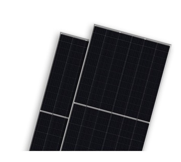 Panel fotowoltaiczny 540W bifacial Talesun TD7G72M