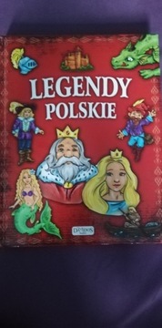 Legendy Polskie 