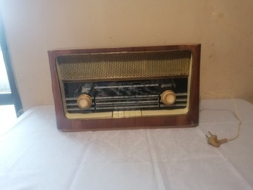 RADIO DIORA CALYSPO 21702 ROK 1966