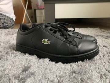 Buty damskie Lacoste 