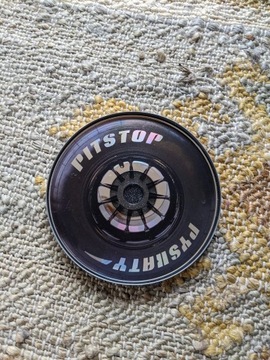 Płyta Pyskaty-Pitstop  CD rap hip hop