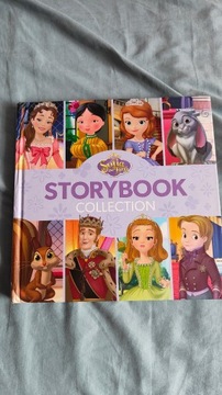 Storybook Collection.