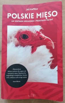 Polskie mięso Jaś Kapela