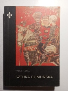 Sztuka rumuńska - Vasile Florea