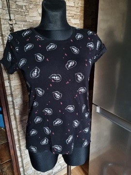 T-shirt Cropp rozm. XL