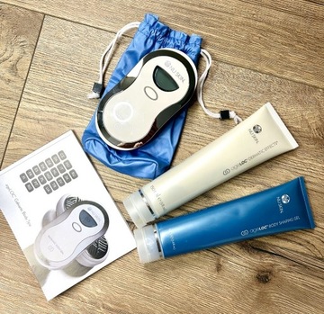 Galvanic Body Trio ageLOC Galvanic Body Spa 