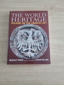 the world heritage poland on unesco Adam Bujak 