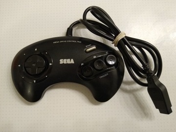 Pad 1650 Sega Mega Drive Retro 16 bit oryginał