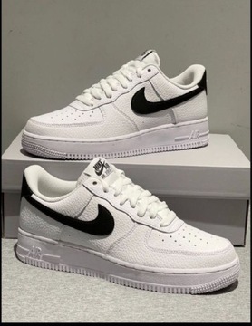 Nike Air Force 1 Różna Kolorystyka