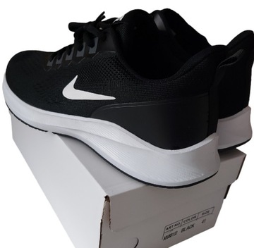 Buty męskie adidasy  43 Nike AIR szybka wysyłka 