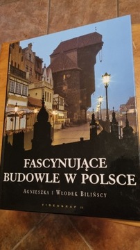 Bilińscy Fascynujące budowle w Polsce