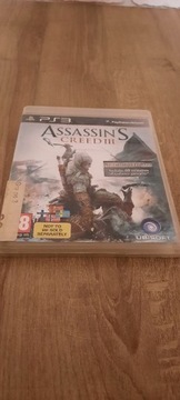 Assasin's creed III