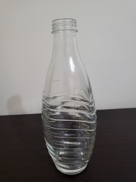 BUTELKA SODASTREAM CRYSTAL 0,6l Szklana 