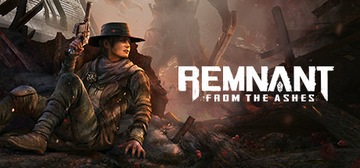 Remnant: From The Ashes KLUCZ STEAM