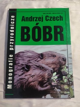 Bóbr Andrzej Czech