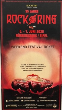 Rock am Ring 2022