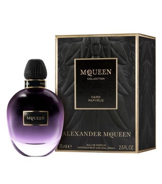 Alexander McQueen Dark Papyrus Eau de Parfum 75 ml