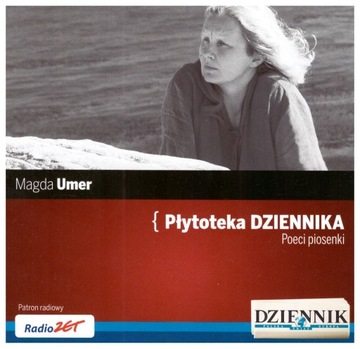Poeci piosenki - Magda Umer