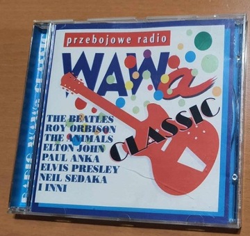 Przebojowe Radio Wawa Classic