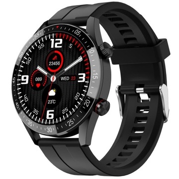 SMARTWATCH MĘSKI Gravity GT4-1 Sportowy Gwarancja