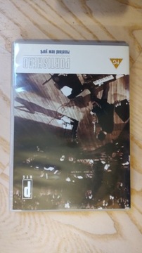 Portishead Roseland New York DVD