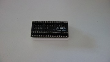 Amiga 500 rev.5 Eprom adapter