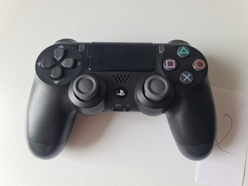 Pad kontroler Sony PS4 V2 - analogi Halla - oryginał 