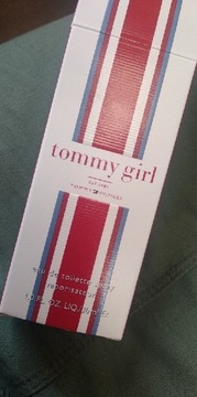 TOMMY HILFIGER Tommy Girl Eau de Toilette 