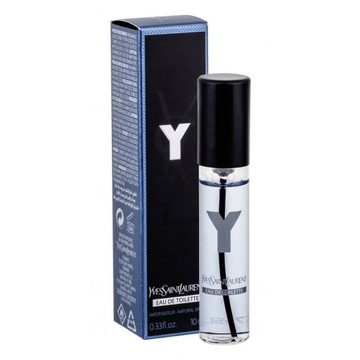 Yves saint Laurent Y woda toaletowa męska 10 ML