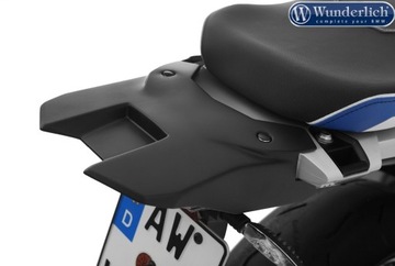 Oslona blotnik panel Wunderlich BWW R1200GS F850GS