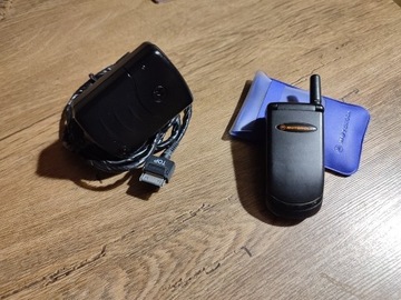 Motorola V3688 / V3690 Oryginał ** Kolekcja 