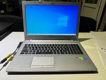 Laptop Lenovo Z50-70- I3 RAM 6GB 120GB SSD